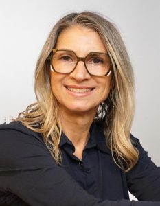 Sandra Pereira psychanalyste