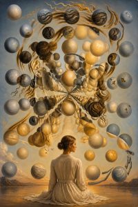 Inspiration psy pereira